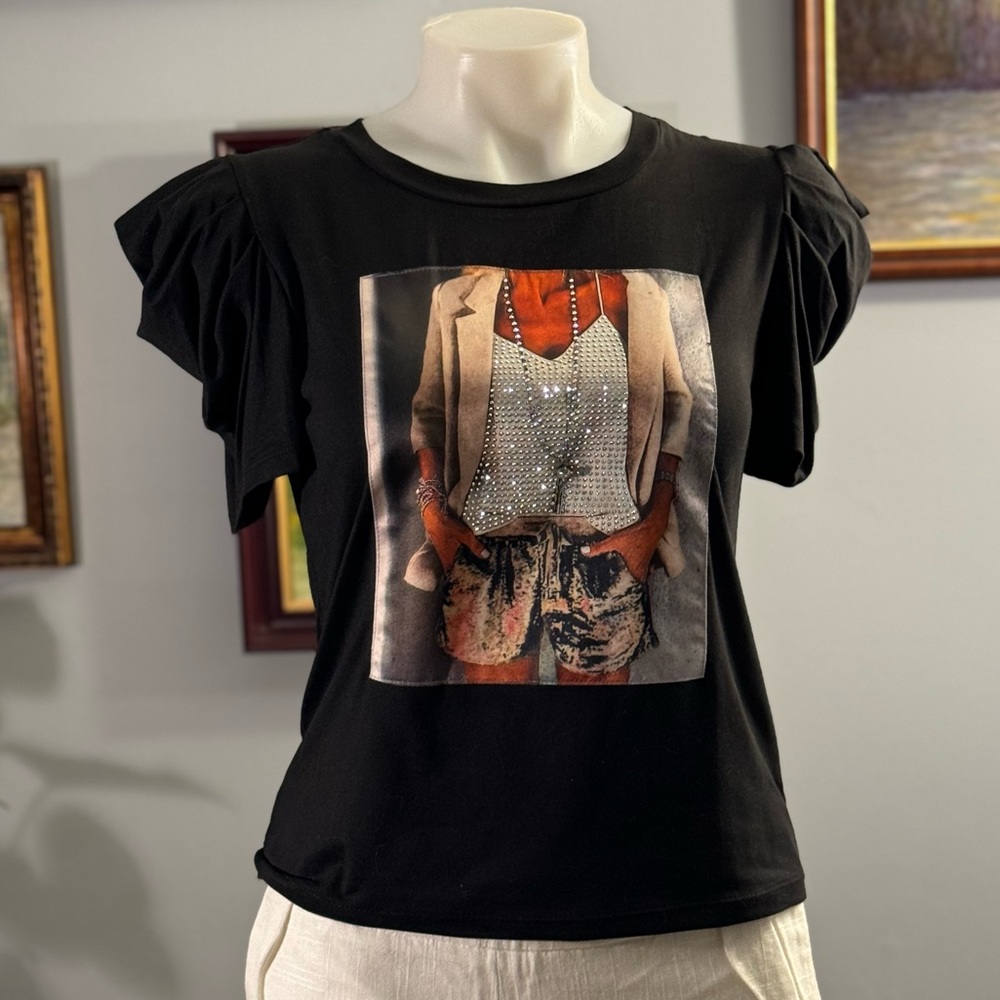 Occasion brand, size S